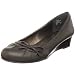 Mudd Barba Womens Mary Jane Wedges Shoes