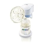 Philips Avent 630 SCF30201 ISIS Single Electronic... by Philips Avent