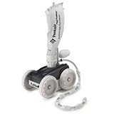 Pentair Legend Pool Cleaner - Grey