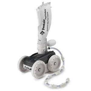 Pentair Legend IG Pool Cleaner LL105G $50 Mail Rebate