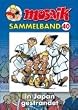 MOSAIK Sammelband 40. In Japan gestrandet