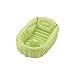 Richell baby bath W Green