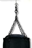 TKO 502BCA-BK Bag Chain Assembly Black