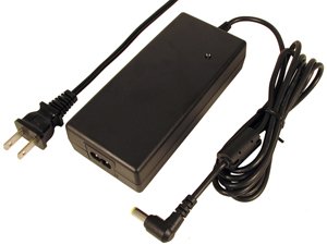 Shopforbattery HP PAVILION ZE5375US AC Adapter