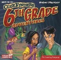 31zWupKD95L clue finders 6th grade educational computer game