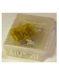 From Amazon.com. Click for details:
 Automotive Parts and Accessories: Littelfuse ATO20 Windshield Wiper Blade Fuse - Littelfuse Automotive Parts and Accessories: Littelfuse ATO20 Windshield Wiper Blade Fuse - Littelfuse