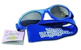 UV400 Sun Protector Shades - Blue