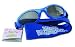 UV400 Sun Protector Shades - Blue