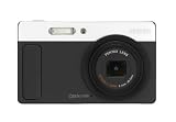 Pentax Optio H90 Digital Camera - Black/Silver (12MP, 5x Optical Zoom) 2.7 inch LCD