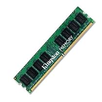 Kingston KVR667D2N5/1G 1024MB 667MHz Non-ECC CL5 DDR II ValueRAM Memory
