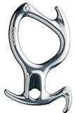 Petzl Pirana Descender One Color, One Size