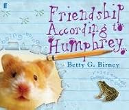 Friendship According to Humphrey