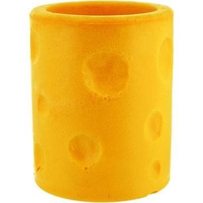 Green Bay Packers Cheese Can Cooler