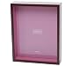 Baby : Swing Frame Chroma Rose 8x10 Walnut