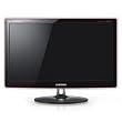 Samsung P2570HD 24.6-Inch Full 1080p HDTV LCD Monitor - Black Rose