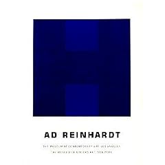 Ad Reinhardt