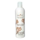 Heel to Toe Peppermint Sloughing Lotion