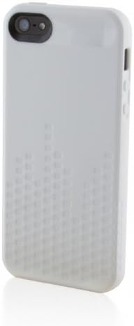 Keesooy DJ Series Case for iPhone 5 (White)