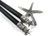 Chopstick 4 Set Gift Box -Starfish