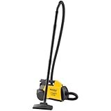 Eureka Mighty Mite Canister Vacuum, 3670G