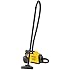 Eureka Mighty Mite Canister Vacuum, 3670G