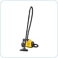 Canister Vacuums