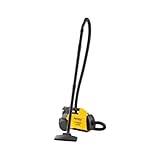 Eureka 3670G Mighty Mite Canister Vacuum