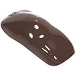 Restoration Shop DARK BROWN Acrylic Lacquer 1-GALLON Only