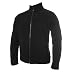 BlackHawk Warrior Wear Fleece Liner - Shell Jak, Size Medium, Black