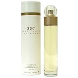 360 Degrees by Perry Ellis for Women 3.4 oz Eau de Toilette Spray