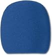 SignalFlex Microphone Windscreen - Blue