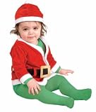 Baby's First Christmas Infant Costume