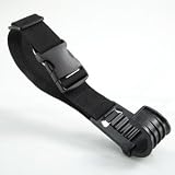 Add-a-Bag Luggage Strap