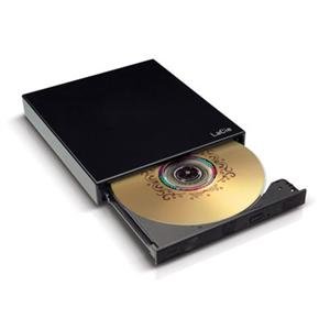 NEW Portable DVD RW Creator 10 (Optical & Backup Drives)