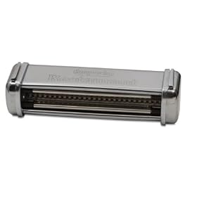 Imperia Single Cutter Attachment for Restaurant Machines, Fettuccine