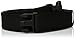 Tru-Spec Duty Belt, Tru-Gear Deluxe Nylon, Black, X-Large