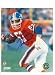 Randy Gradishar Denver Broncos Autographed 8