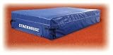 Elementary High Jump Landing System Pit - 12' x 6' x 24 Pit
