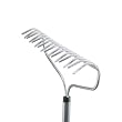 Fiskars 9662 Garden Rake