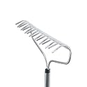Fiskars Garden Rake #9662