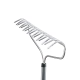 Fiskars Garden Rake #9662