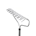Fiskars Garden Rake #9662