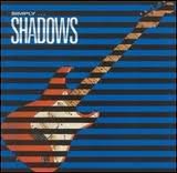 Artwork for Simply Shadows