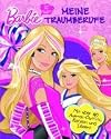 Barbie: Mega-Malspaß: Meine Traumberufe