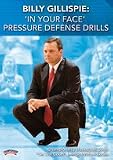 Billy Gillispie