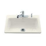 2 Handle Lever Bath Faucet Trim Devonshire Brushed Chrome