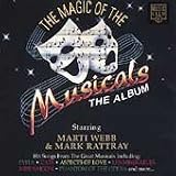 Click for more about Marti Webb : Magic of the Musicals.