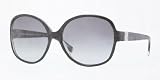 Anne Klein Sunglasses Ak3170 304/81 Black Crystal