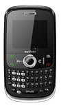 Elson EL400DUAL Smartphone libre plata teclado QWERTY importado