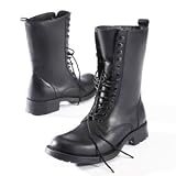 Active Wear Ankle Boots Black 044